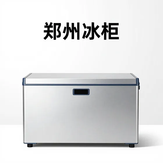 郑州冰柜发展趋势分析